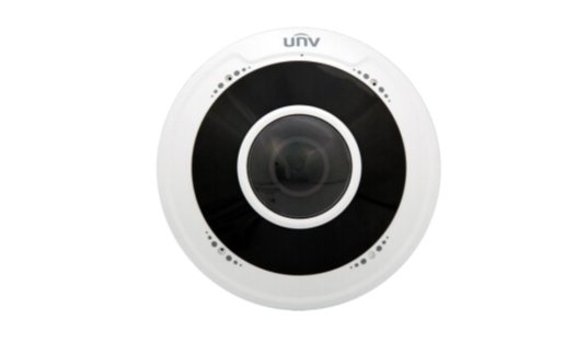 UNV 5MP FISHEYE FIXED DOME NETWORK CAMERA[SUPPLIER KAJANG,SUPPLIER BANGI,SUPPLIER SRI KEMBANGAN,SUPPLIER CHERAS,SUPPLIER PUTRA JAYA,SUPPLIER NEGERI SEMBILAN,SUPPLIER NILAI,SUPPLIER SEREMBAN]