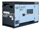 SDG25S-3B1 Standard type SDG Series Airman Generator Set