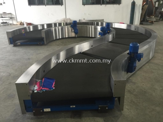 Automation Conveyor Parts