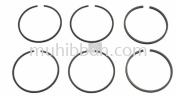 Volvo Piston ring kit Piston Ring Kit - Compressor  Compressor  Brake Systems