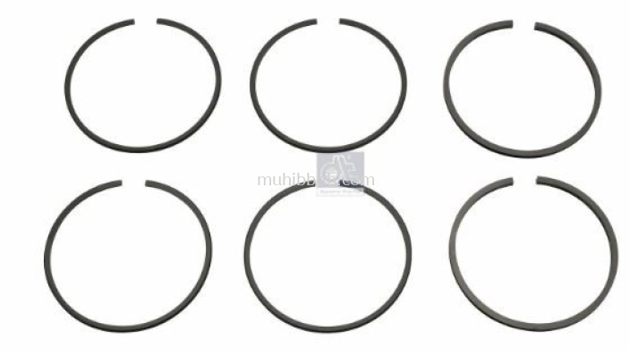 Volvo Piston ring kit