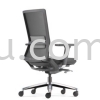 PK-ECMC-16-M-2-AR-N1- Royce Medium Back Mesh Chair Executive Mesh Chair Mesh Office Chair Office Chair