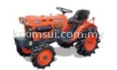 Kubota B5000 Tractor