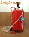 80Lts Snow Wash Tank (Foam Cleaning Machine) ID33245 Snow Wash Tank & Others Water Pump