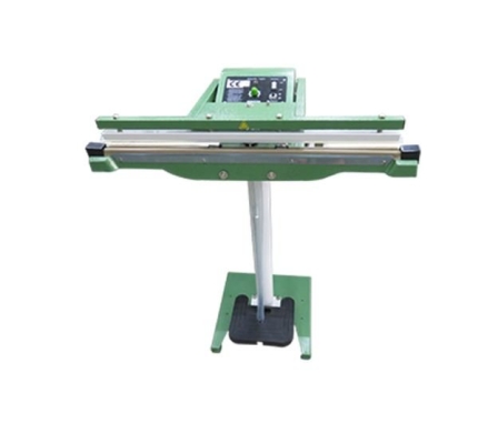 WU-HSING FOOT OPERATED IMPULSE PLASTIC SEALER 230V 1 PHASE 50HZ MODEL: PS-W600