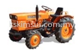 Kubota L2201 Tractor