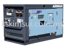 PDS80S-5C5 PDS Series Airman Air Compressor