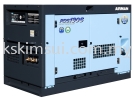 PDS130S-5C3 PDS Series Airman Air Compressor