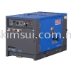 DIS-60LBE DIS Series Denyo Air Compressor