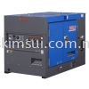 DIS-140LB DIS Series Denyo Air Compressor