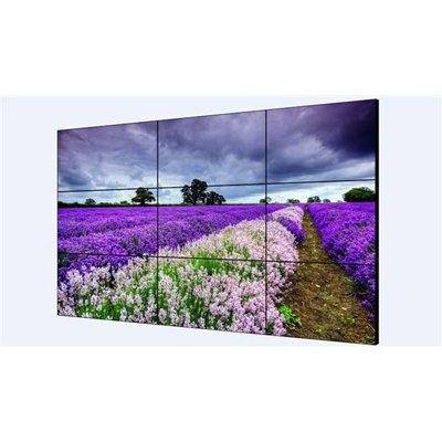 DS-D2046NL-E. Hikvision 46-inch 1.7mm LCD Display Unit. #ASIP Connect