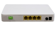 4 x Gigabit Ethernet port GPON ONT GPON Optical Network Terminals (ONT) FTTX Access AD-Net