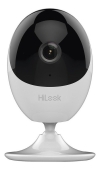 IPC-C120-D/W. Hikvision 2 MP Indoor Audio Fixed Cube Netwok Camera. #AIASIA Connect CAMERA HIKVISION CCTV SYSTEM