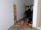 HOUSE EXTENSION House Expansion 房子扩建 Expansion Construction 扩建