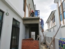 HOUSE EXTENSION House Expansion 房子扩建 Expansion Construction 扩建
