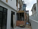 HOUSE EXTENSION House Expansion 房子扩建 Expansion Construction 扩建