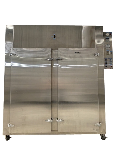 36 Trays Double Door Box Dryer (Heavy Duty Type)