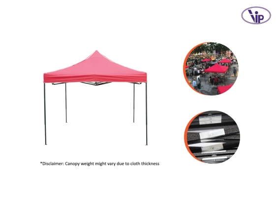 (CB3045) 10" x 15" Canopy Black Steel