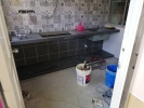 Kitchen Mosaic Impian Emas Kitchen 厨房