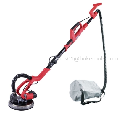 (PRE-ORDER ITEM) AUTO VACUUM DRYWALL SANDER DWS-6FT