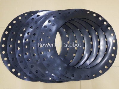 Rubber Gasket Full Face