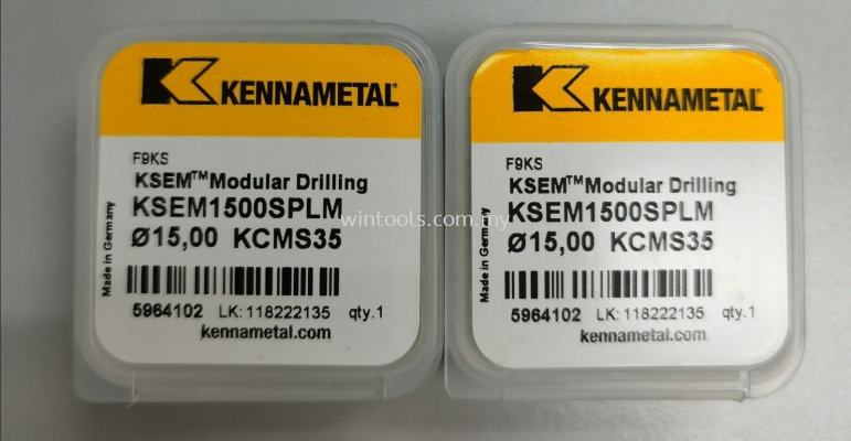 KSEM1500SPLM / KCMS35