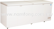 Liffting Door Series  Chest Freezer Range Commercial Refrigeration