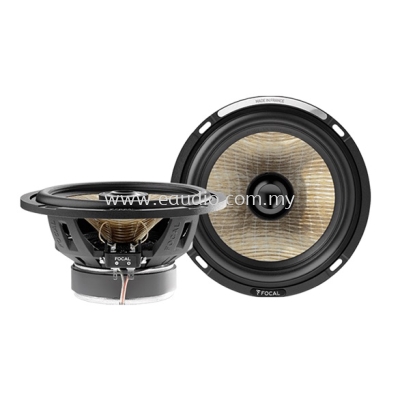 Focal Expert Series Flax Evo PC165FE 2way Coaxial Speaker 