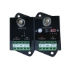 1 Port 1080p HD-AHD, HD-TVI, HD-CVI Active Video Balun HD AHD/TVI/CVI/CVBS Active Video Baluns Video Audio Transmission Equipment AD-Net