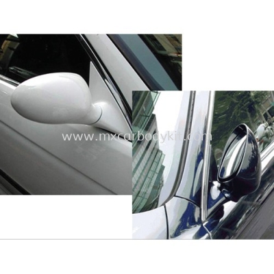 BMW 3 SERIES E46 M5 LOOK DOOR MIRROR