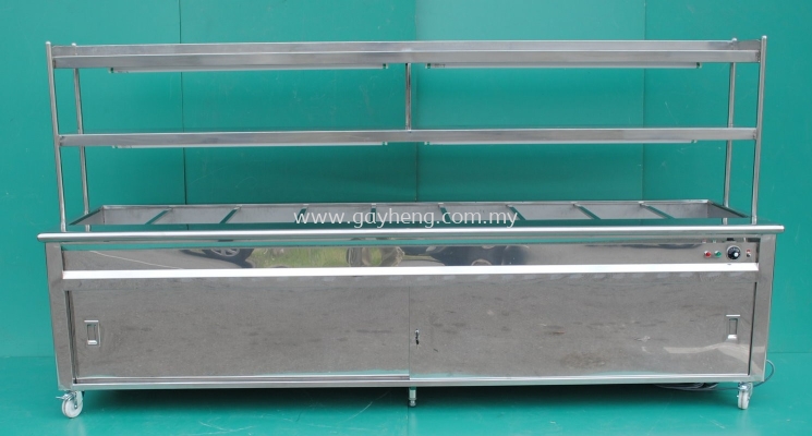 Stainless Steel Bain Marie ׸ֱ¯