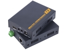 HDMI Extender Over Cat5e/6 With IR & RS-232 Ports HDMI KVM Over UTP Cat5e/Cat6 Video Audio Transmission Equipment AD-Net