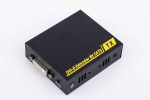 DVI Extender Over Single CAT6 DVI KVM Over UTP Cat5e/Cat6 Video Audio Transmission Equipment AD-Net
