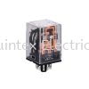 Relay 11pin MK3P-1 MK3P-I MK3P-N 12VDC 24VDC 48VDC 12VAC 24VAC 48VAC 110VAC 220VAC 230VAC 240VAC 415VAC 50Hz Relay