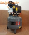 Eurox EAX9050 50L 3HP 8Bar Air Compressor IDB0249 Europower & Eurox & Robintec  Air Compressor