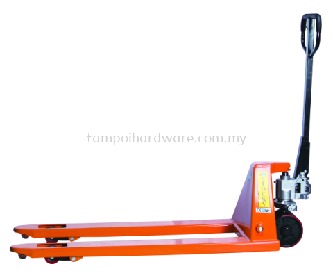 Pallet Truck - 3.0 Ton