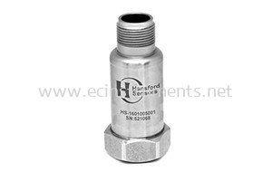 HS-160 Series Velocity 2 Pin MS Connector Industrial Accelerometer