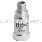 HS-420 Series 2 Pin MS Connector PLC Accelerometer