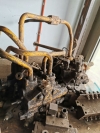  Control Valve Excavator Used Parts