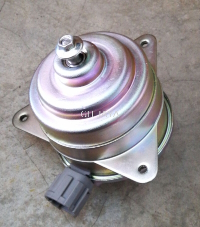 NISSAN N16 / X TRAIL T30 FAN MOTOR 2PIN ( TAIWAN ) 