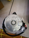 TOYOTA HARRIER 03Y FAN MOTOR ( DENSO ) 168000-1660 TOYOTA