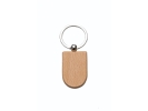 KWK5300 - Wooden Keychain Wooden Keychain KeyChain