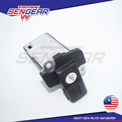 Isuzu D-Max 4JJ1 3.0 Air Flow Sensor