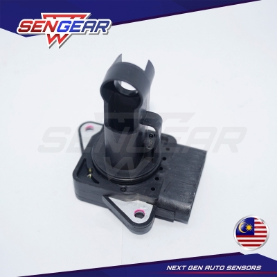 Ford Ranger 2.5 TDCI Air Flow Sensor