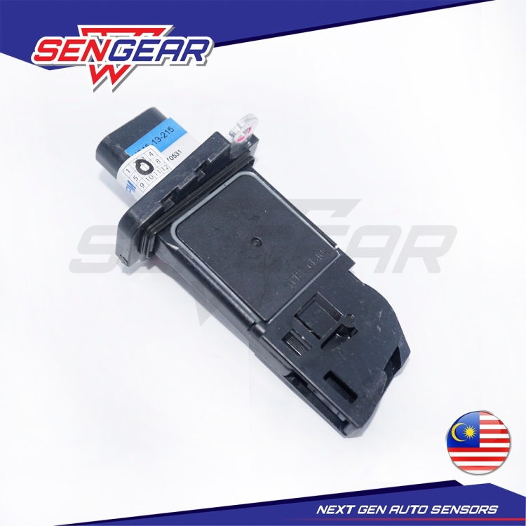 Ford Ranger 16V 2.2 T6 Air Flow Sensor