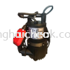 BPS200MA (AUTO) Fish Pond/Submersible Pump Bossco Water Pumps