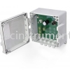 HS-SE Series Multi-Sensor Switch Box Polycarbonate with PCB Connection INDUSTRIAL MULTI-SENSOR SWITCH BOXES Switch & Connection Enclosures HANSFORD SENSOR