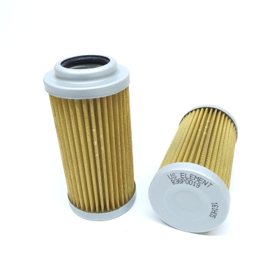 R36P0019 31E90018 HF7956 P502215 KOBELCO PILOT FILTER