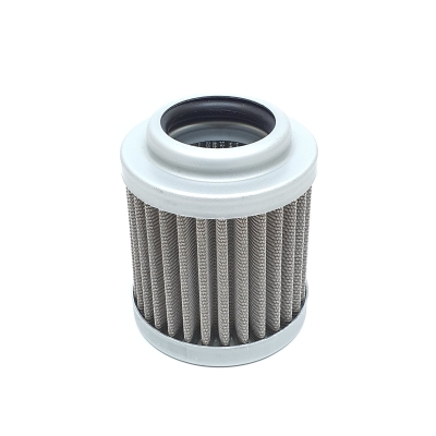 YN50V01001S005 KOBELCO PILOT FILTER YN57V000025010H