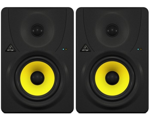Behringer B1030A Studio Monitor Speaker - Pair